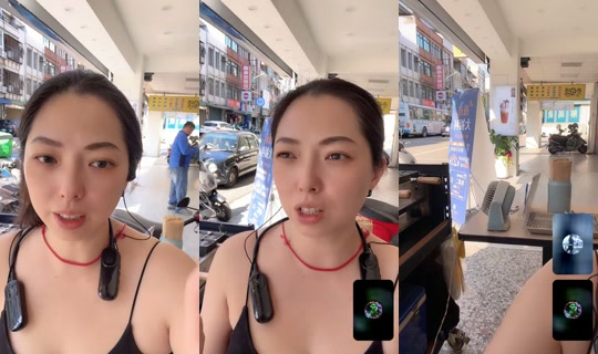 vivian0706.79's Live Session — Jul 7, 2026, 7:05 AM