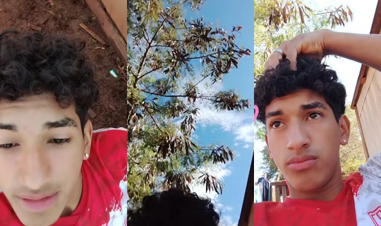 vivianarios008's Live Session — Jul 5, 2026, 2:25 PM
