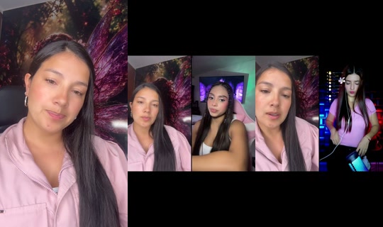 vivianarodriguez2006's Live Session — Jul 6, 2026, 1:34 AM