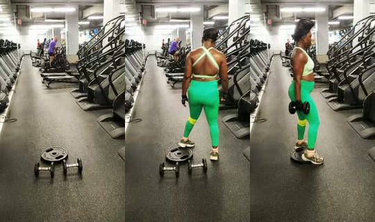 viviankoroma556's Live Session — Jul 6, 2026, 4:30 PM