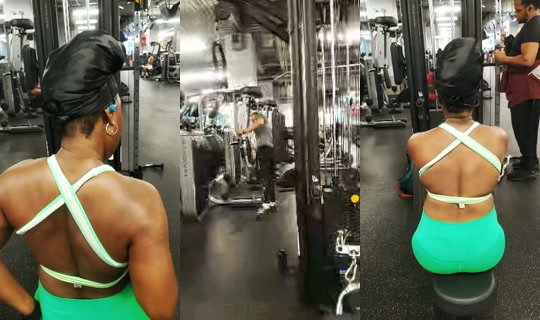 viviankoroma556's Live Session — Jul 6, 2026, 4:45 PM