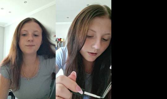 vivienvarannai2's Live Session — Jul 4, 2026, 4:10 PM