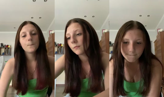 vivienvarannai2's Live Session — Jul 5, 2026, 2:03 PM