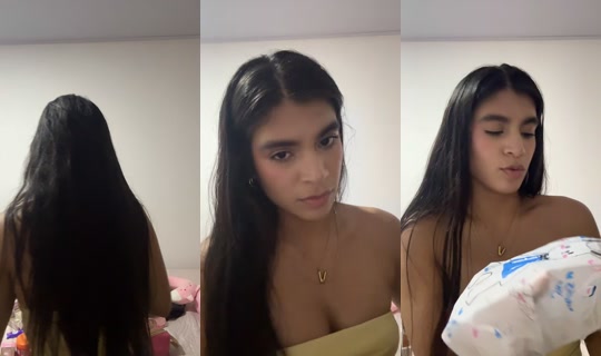 viviianamendoza's Live Session — Jul 6, 2026, 1:21 AM