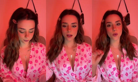 viviredfox's Live Session — Jul 5, 2026, 9:56 AM