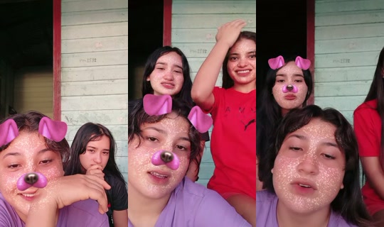 vivizinhasouza6's Live Session — Jul 4, 2026, 8:53 PM
