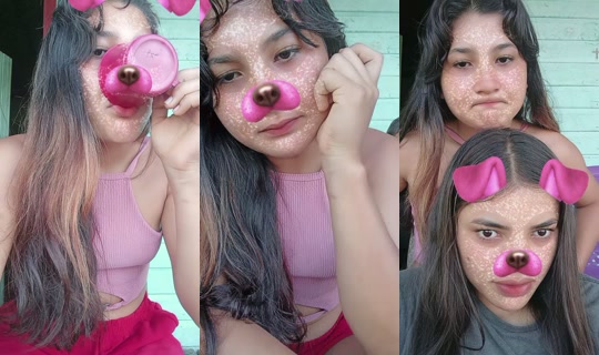 vivizinhasouza6's Live Session — Jul 6, 2026, 11:17 AM