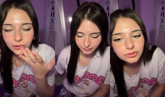 vixieeeeeee's Live Session — Jul 7, 2026, 7:29 AM