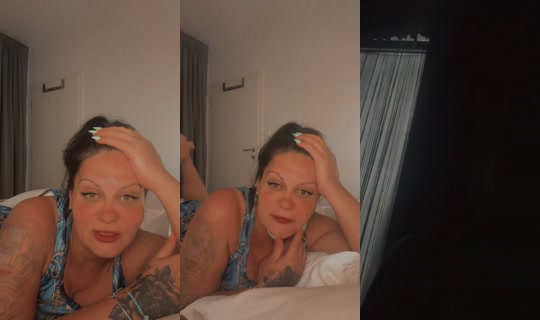 vladipatricia's Live Session — Jul 6, 2026, 8:16 PM