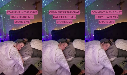 vsmurfette's Live Session — Jul 5, 2026, 4:24 AM