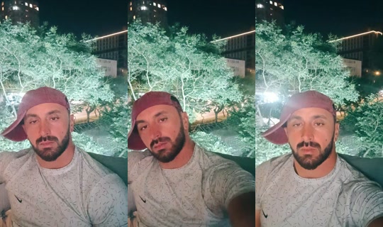 vuqar_eyyubov's Live Session — Jul 5, 2026, 6:15 PM