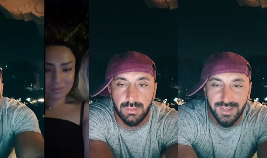vuqar_eyyubov's Live Session — Jul 5, 2026, 7:03 PM