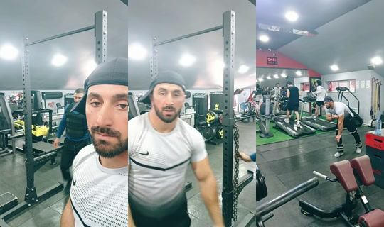 vuqar_eyyubov's Live Session — Jul 6, 2026, 9:03 AM