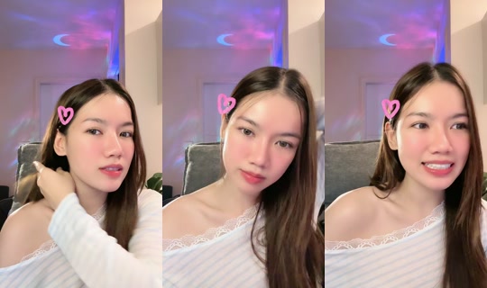 vvalentineq's Live Session — Jul 6, 2026, 1:26 PM