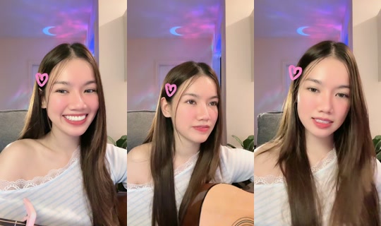 vvalentineq's Live Session — Jul 6, 2026, 2:17 PM