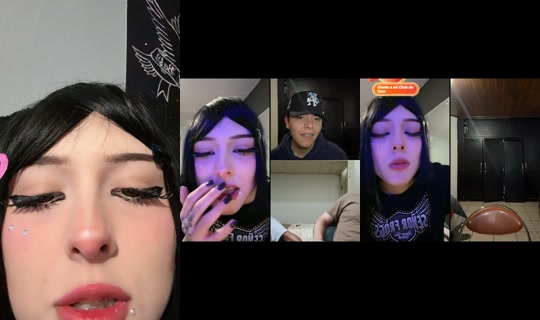 vxeternaa's Live Session — Jul 7, 2026, 1:02 AM