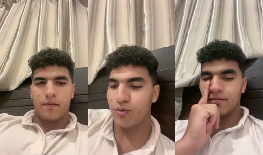 waheedmohammed07's Live Session — Jul 4, 2026, 4:42 PM