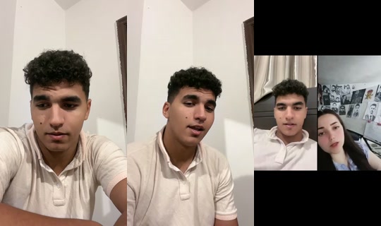 waheedmohammed07's Live Session — Jul 4, 2026, 5:11 PM