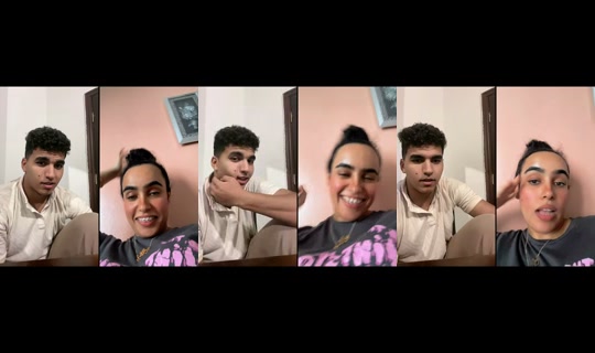 waheedmohammed07's Live Session — Jul 4, 2026, 7:13 PM
