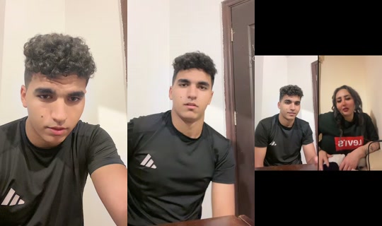 waheedmohammed07's Live Session — Jul 4, 2026, 11:10 PM