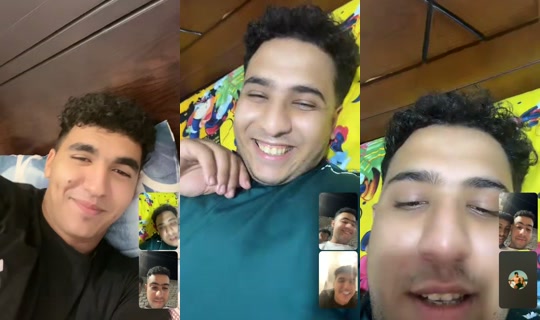 waheedmohammed07's Live Session — Jul 5, 2026, 11:35 PM