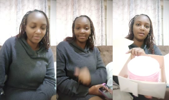 wairimuher's Live Session — Jul 5, 2026, 10:28 AM