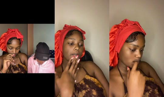 wambuiwillmakeit's Live Session — Jul 5, 2026, 3:30 PM