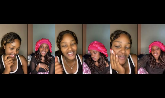 wambuiwillmakeit's Live Session — Jul 6, 2026, 5:51 PM