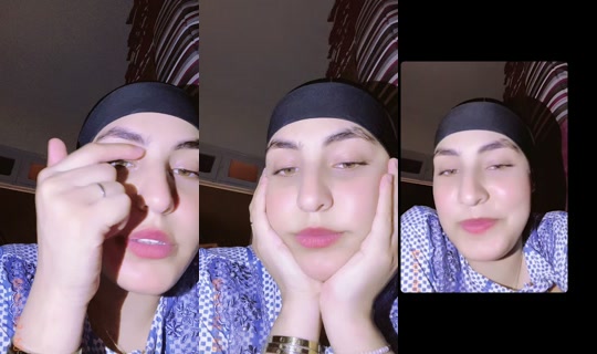 wardaa282's Live Session — Jul 7, 2026, 1:01 AM