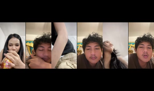 warkopat.pamulang26's Live Session — Jul 5, 2026, 10:21 PM