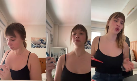 weepylu2's Live Session — Jul 5, 2026, 3:15 PM