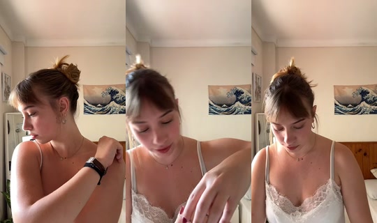 weepylu2's Live Session — Jul 6, 2026, 3:38 PM