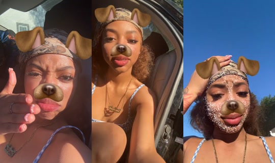 weirdgirllllokkk's Live Session — Jul 6, 2026, 12:06 AM