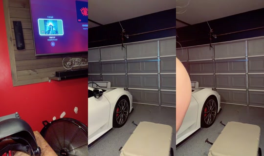 weld.gang.wife's Live Session — Jul 5, 2026, 11:13 AM