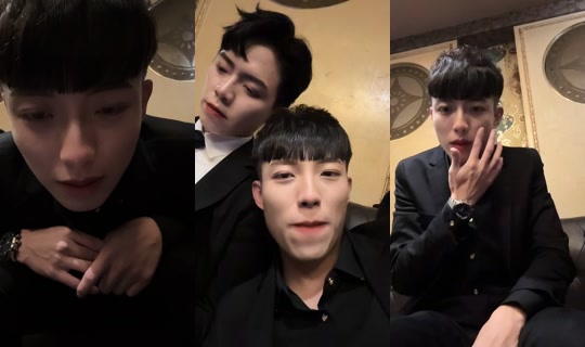 wen180__'s Live Session — Jul 4, 2026, 7:21 PM