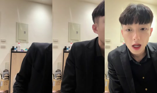 wen180__'s Live Session — Jul 5, 2026, 2:16 PM
