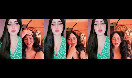 whitehorse_888's Live Session — Jul 5, 2026, 9:55 AM