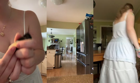 whitemilkymommy's Live Session — Jul 7, 2026, 3:26 PM