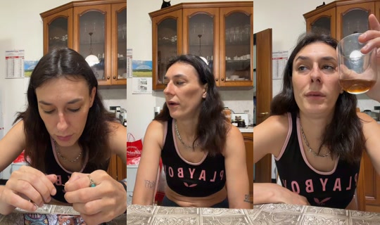 whiteshorty's Live Session — Jul 6, 2026, 1:38 PM