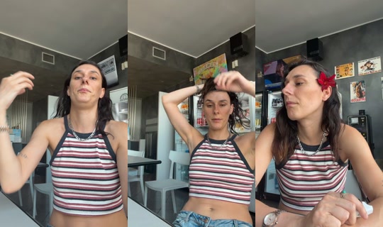 whiteshorty's Live Session — Jul 7, 2026, 2:31 PM