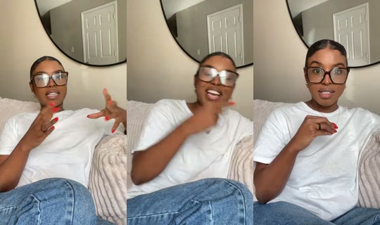 whitneyblakeofficial's Live Session — Jul 5, 2026, 9:46 PM
