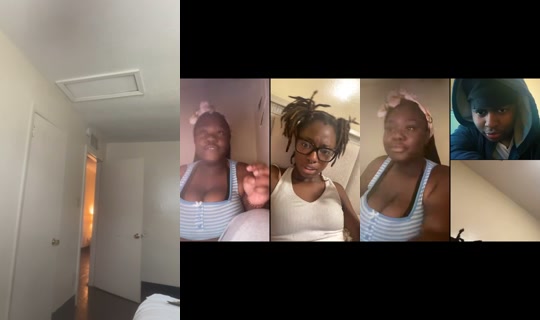 who._.niya's Live Session — Jul 6, 2026, 9:16 PM