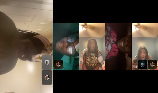 who._.niya's Live Session — Jul 7, 2026, 3:14 AM