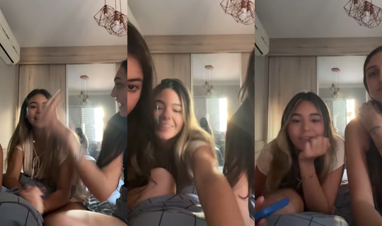 whoisbelaborges's Live Session — Jul 4, 2026, 7:57 PM