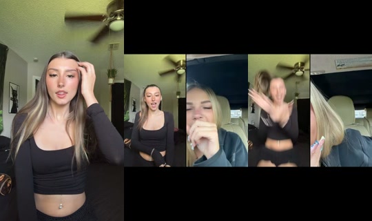 whoispaigecastellano's Live Session — Jul 7, 2026, 2:09 PM
