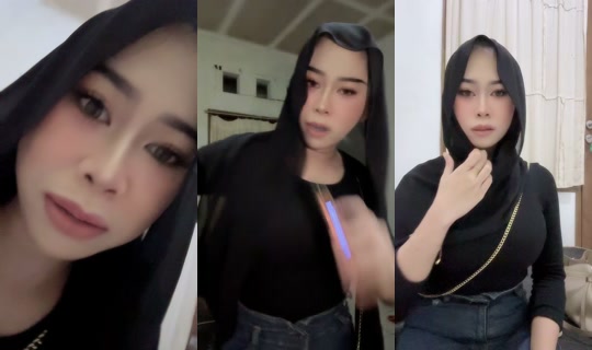 whosd3el's Live Session — Jul 6, 2026, 12:25 PM