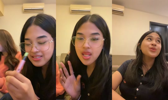 whossssra's Live Session — Jul 5, 2026, 6:57 PM