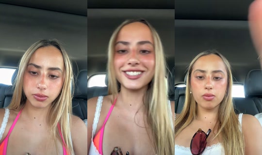 wichisita's Live Session — Jul 6, 2026, 8:28 PM