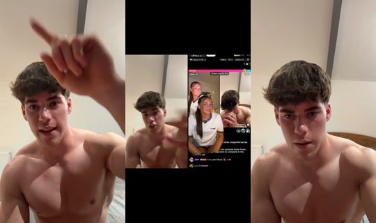 willhickslifts's Live Session — Jul 5, 2026, 8:56 PM
