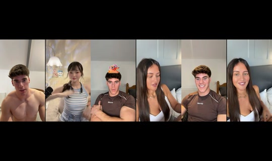 willhickslifts's Live Session — Jul 7, 2026, 1:07 PM